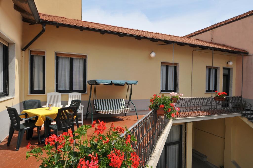 Hotel Santa Maria Finale Ligure Extérieur photo
