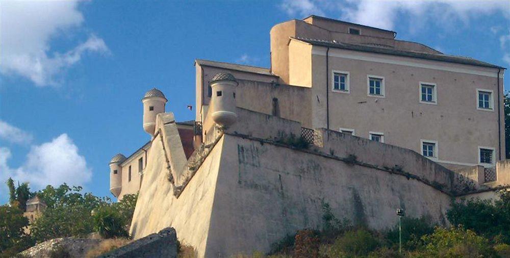 Hotel Santa Maria Finale Ligure Extérieur photo