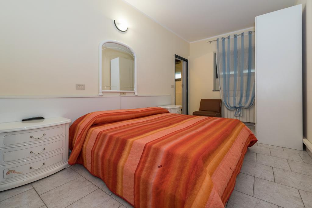 Hotel Santa Maria Finale Ligure Extérieur photo