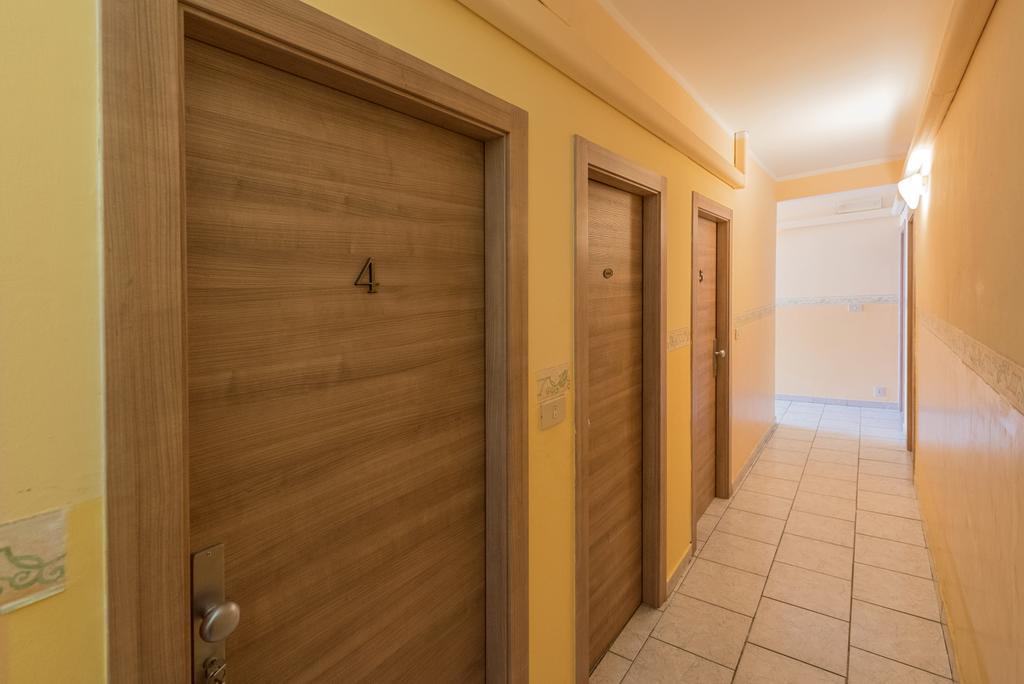Hotel Santa Maria Finale Ligure Extérieur photo
